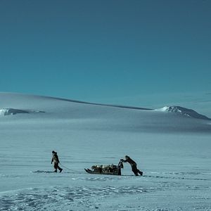 Fotoğraf En Soğuk Düşman