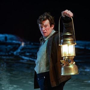 Fotoğraf En Soğuk Düşman