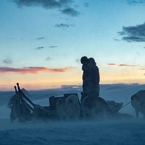 Fotoğraf En Soğuk Düşman