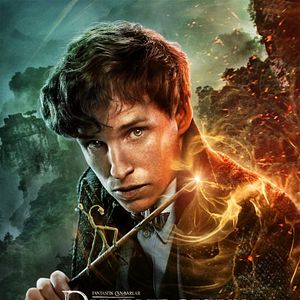 Fotoğraf Fantastik Canavarlar: Dumbledore'un Sırları