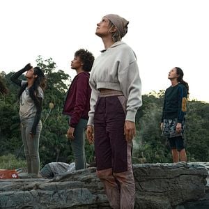 Fotoğraf Reign Edwards