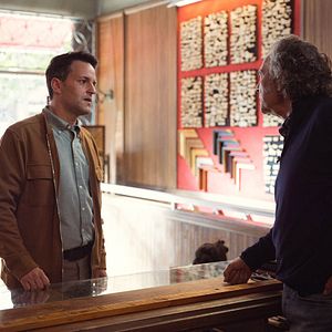 Fotoğraf José Coronado