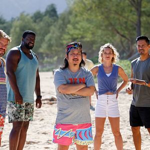 Fotoğraf Stephen Hill (VII)