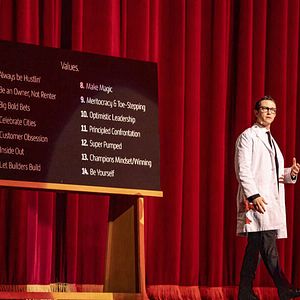 Fotoğraf Joseph Gordon-Levitt