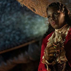 Fotoğraf Leslie Jones (II)