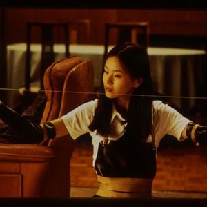 Fotoğraf Ölüm Provası