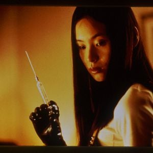 Fotoğraf Ölüm Provası