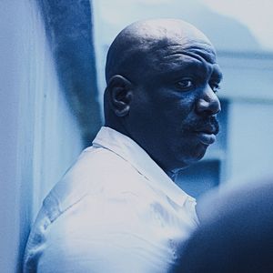 Fotoğraf Steve Tientcheu