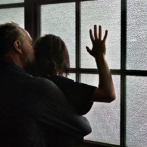 Fotoğraf Benoît Poelvoorde