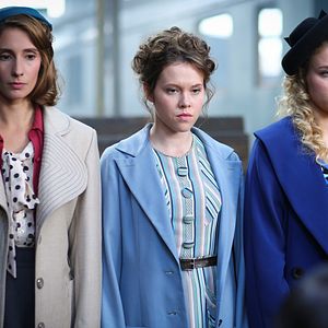 Fotoğraf Marta Mazurek