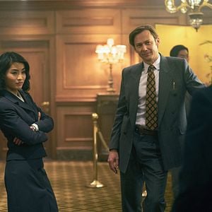 Fotoğraf Anna Sawai