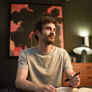 Fotoğraf Yannick Renier