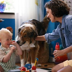 Fotoğraf Kaylah Zander