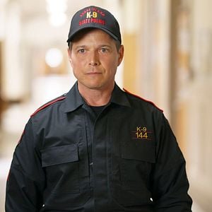 Fotoğraf Scott Wolf