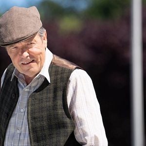 Fotoğraf Kurtarma Köpeği Ruby