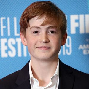 Fotoğraf Kit Connor