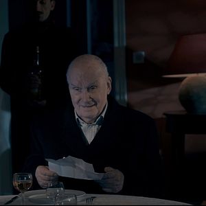 Fotoğraf Michel Bouquet