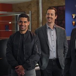 Fotoğraf Sean Murray