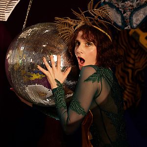 Fotoğraf Judith Chemla