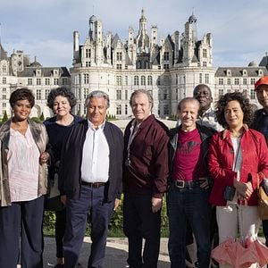 Fotoğraf Nanou Garcia