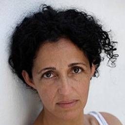 Fotoğraf Amira Ghazalla