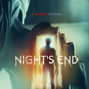 Fotoğraf Night's End