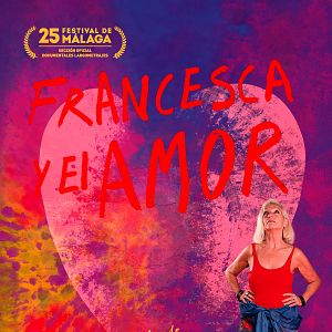 Fotoğraf Francesca y el amor