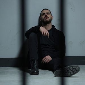 Fotoğraf Yalnız Kurt