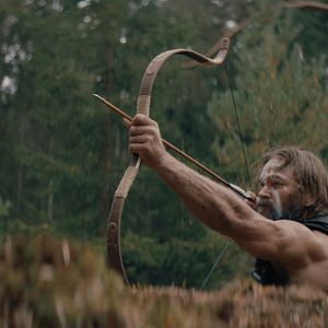 Fotoğraf Last Man Down