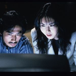 Fotoğraf Nanako Matsushima