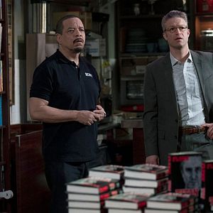 Fotoğraf Peter Scanavino