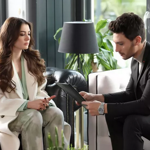 Fotoğraf Aşk Mantık İntikam