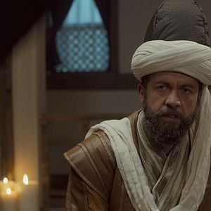 Fotoğraf Hacı Bayram-ı Veli Aşkın Yolculuğu