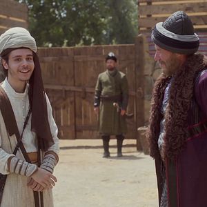 Fotoğraf Hacı Bayram-ı Veli Aşkın Yolculuğu