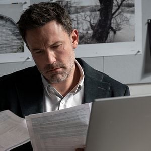 Fotoğraf Derin Sular