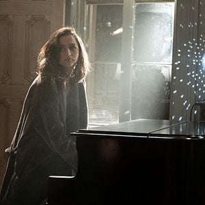 Fotoğraf Derin Sular