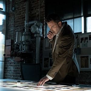 Fotoğraf Derin Sular