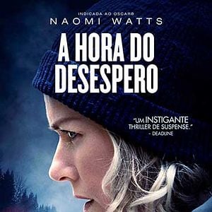 Fotoğraf The Desperate Hour