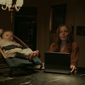 Fotoğraf Lauren Ambrose