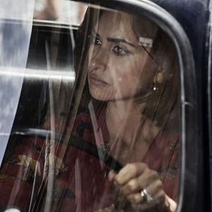 Fotoğraf Penélope Cruz