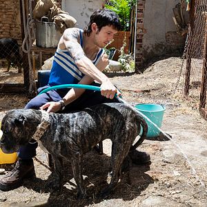 Fotoğraf Marcel Borràs