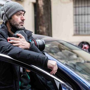 Fotoğraf Rodrigo Sorogoyen