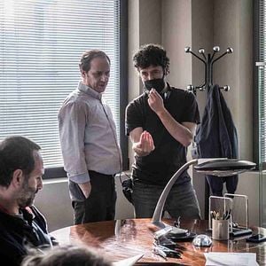 Fotoğraf Luis Callejo