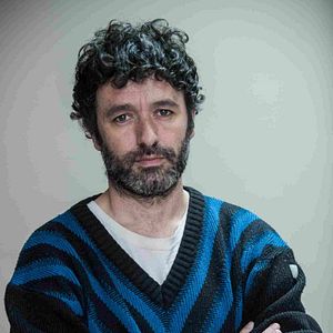 Fotoğraf Rodrigo Sorogoyen