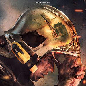 Fotoğraf Notre-Dame brûle