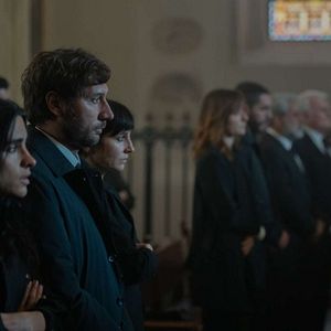 Fotoğraf Marián Álvarez