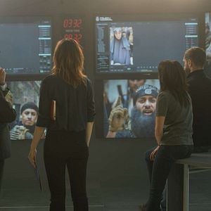 Fotoğraf Nathalie Poza