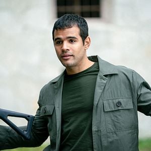 Fotoğraf Jacob Scipio