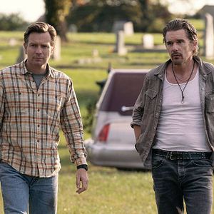 Fotoğraf Ewan McGregor