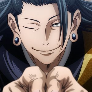 Fotoğraf Gekijouban Jujutsu Kaisen 0